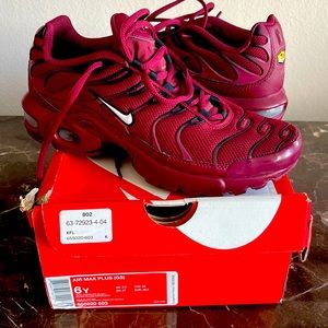 Nike Air Max Plus (GS)